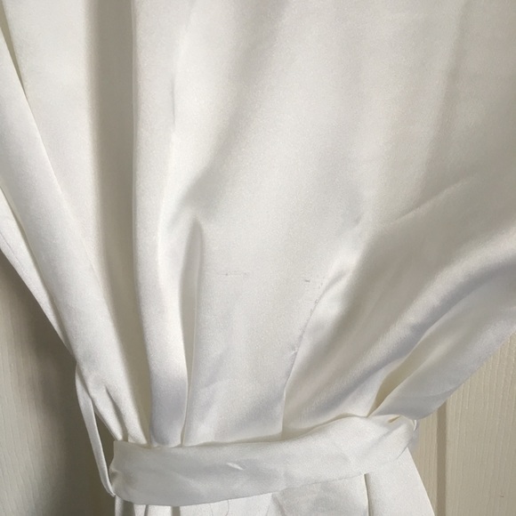 Victoria's Secret Bridal Robe | One Size - Picture 6 of 8